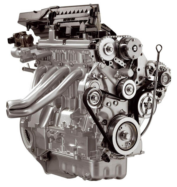 2023 Des Benz Gl450 Car Engine